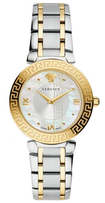 Review Versace Daphnis V16060017 Replica watch
